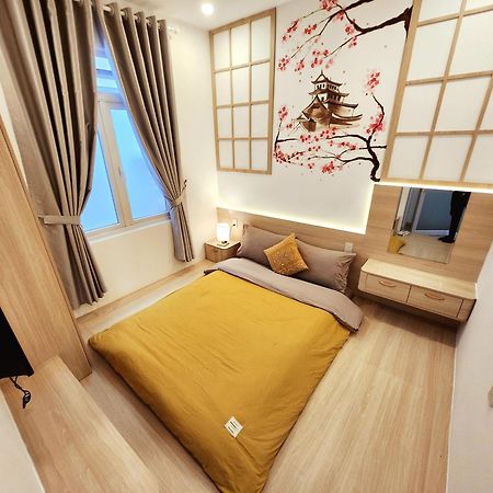 Ohayou Dalat Homestay Eksteriør bilde